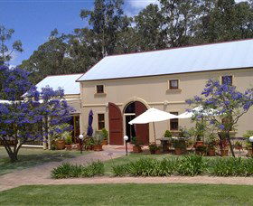 Tintilla Estate - Local Tourism 1