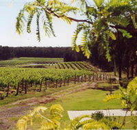 Tintilla Estate - Accommodation Australia