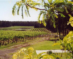 Tintilla Estate - Local Tourism 0