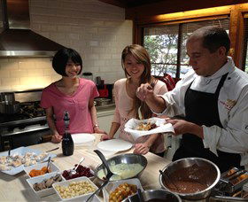 Hunter Valley Candymaking Class - Local Tourism 0