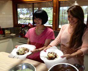 Hunter Valley Candymaking Class - Local Tourism 1