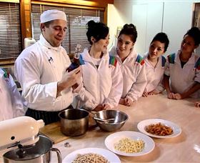 Hunter Valley Candymaking Class - Local Tourism 3