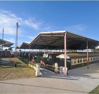 Railway Museum - Accommodation Australia