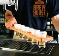 Matilda Bay Brewhouse Hunter Valley Resort - Accommodation Australia