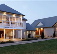 Keith Tulloch Wine - Accommodation Australia