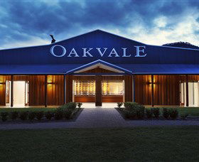 Oakvale Wines - Local Tourism 1