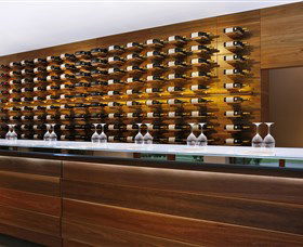 Oakvale Wines - Local Tourism 2