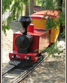 The Australiana Pioneer Village - Accommodation Australia 3
