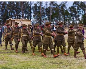 The Australiana Pioneer Village - Accommodation Australia 4