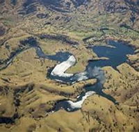 Lostock Dam - Accommodation Australia