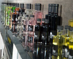 Hunter Distillery - Local Tourism 0