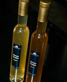 Hunter Distillery - Local Tourism 8