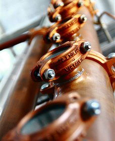 Hunter Distillery - Local Tourism 7