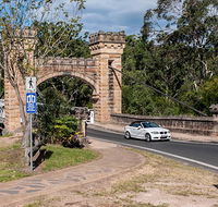 Coast to the Highlands scenic drive  Kangaroo Valley - Accommodation Australia