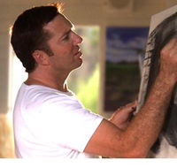 Greg Wilson Gallery - Accommodation Australia