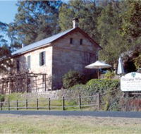 Tizzana Winery - Accommodation Australia