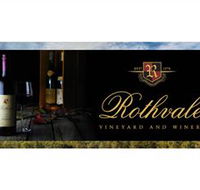 Rothvale Vineyard and Winery - Local Tourism