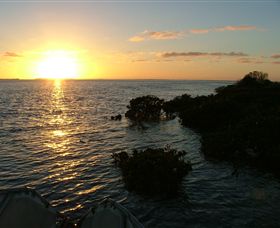 Nooramunga Marine & Coastal Parks - Local Tourism 0