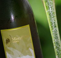 Misty Glen Wines and Cottage - Local Tourism