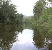 Riverside - Accommodation Australia