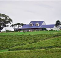 Audrey Wilkinson - Local Tourism