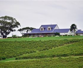 Audrey Wilkinson - Accommodation Australia 0
