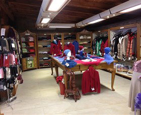 Australian Alpaca Barn - Pokolbin - Accommodation Australia 0