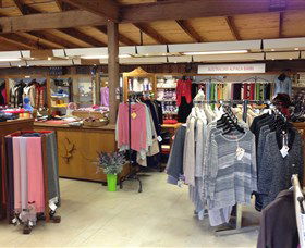 Australian Alpaca Barn - Pokolbin - Accommodation Australia 1