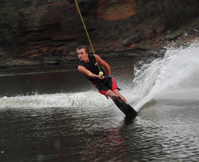 Sydney Ski School - Accommodation Australia 0