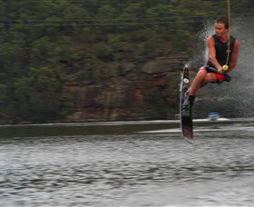 Sydney Ski School - Accommodation Australia 1
