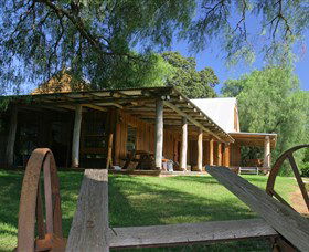 Tinklers Wines And Farm Produce - Local Tourism 0