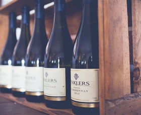 Tinklers Wines And Farm Produce - Local Tourism 2