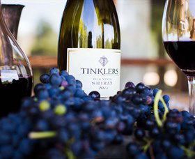 Tinklers Wines And Farm Produce - Local Tourism 6