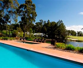 Cypress Lakes Golf And Country Club - By Oaks Hotels And Resorts - Local Tourism 0