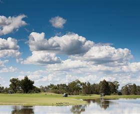 Cypress Lakes Golf And Country Club - By Oaks Hotels And Resorts - Local Tourism 3