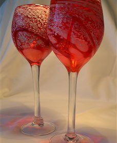 Wine Glass Gallery - Local Tourism 0
