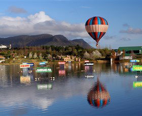 Hunter Valley Aqua Golf And Putt Putt - Local Tourism 2