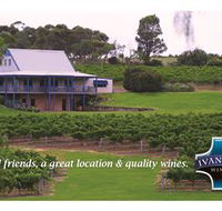 Ivanhoe Wines - Local Tourism