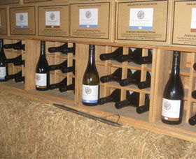 Pokolbin Brothers Wines Hunter Valley - Local Tourism 3