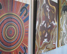 Pokolbin Brothers Wines Hunter Valley - Local Tourism 7