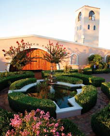 Bimbadgen Winery - Local Tourism 2
