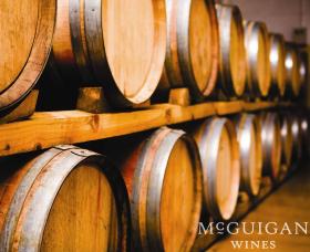 McGuigan Wines Hunter Valley - Local Tourism 0
