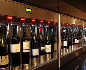 Small Winemakers Centre - Local Tourism 0