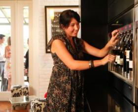 Small Winemakers Centre - Local Tourism 2