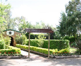 Tamburlaine Organic Wines - Local Tourism 0