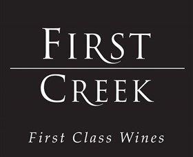 First Creek Wines - Local Tourism 0