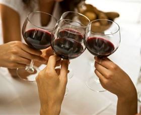 First Creek Wines - Local Tourism 1
