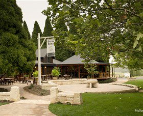 Bendooley Estate Book Barn - Accommodation Australia 0