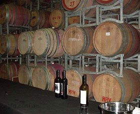Tertini Wines - Accommodation Australia 1