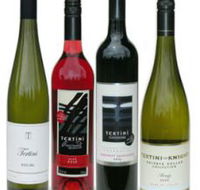Tertini Wines - Accommodation Australia